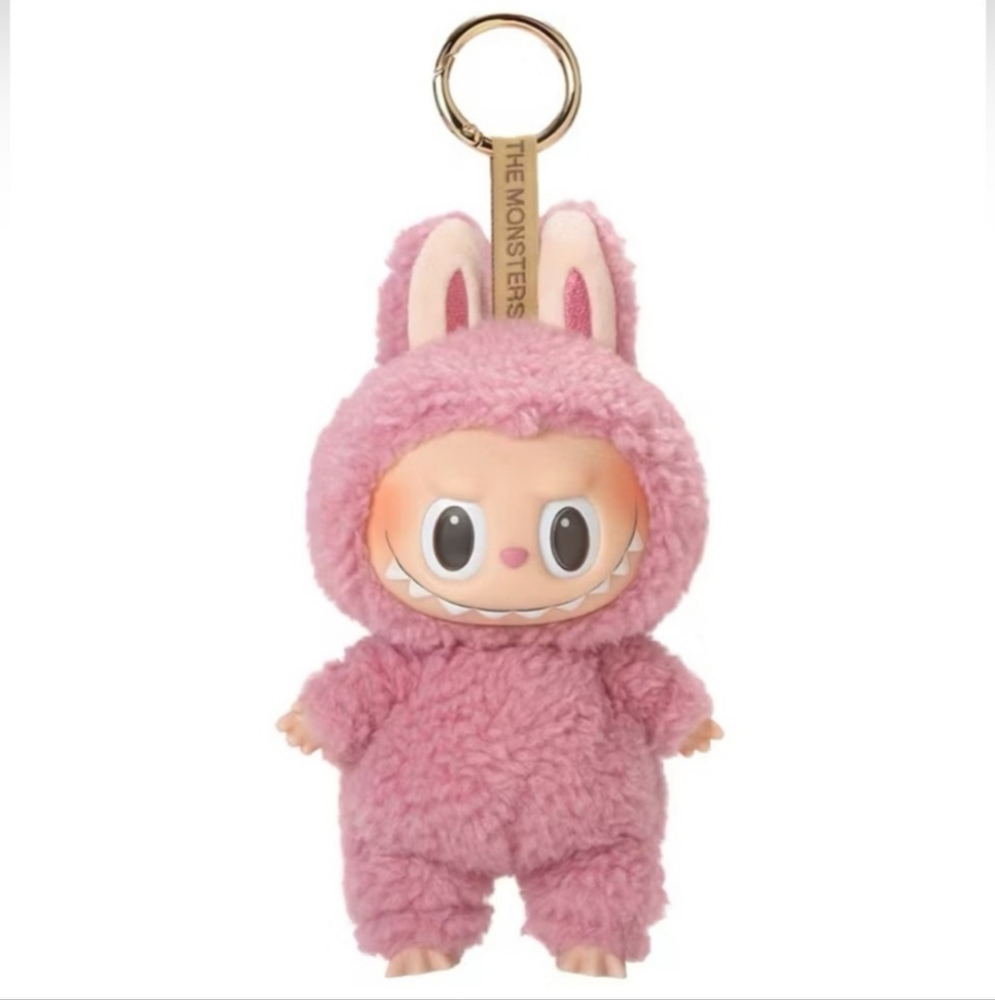 Exciting Macaron Labubu 100% Authentic Blind Box - Picture 10 of 10